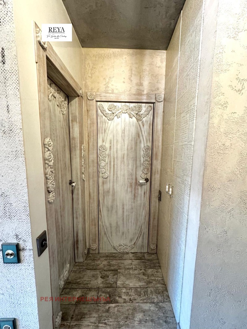Para alugar  1 quarto Sofia , Manastirski livadi , 65 m² | 92799744 - imagem [15]