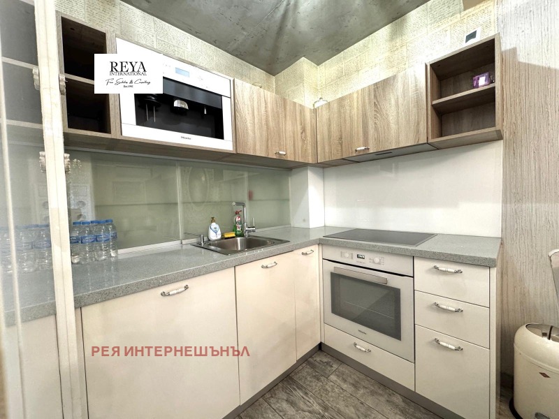 Para alugar  1 quarto Sofia , Manastirski livadi , 65 m² | 92799744 - imagem [7]