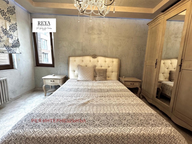 Para alugar  1 quarto Sofia , Manastirski livadi , 65 m² | 92799744 - imagem [10]