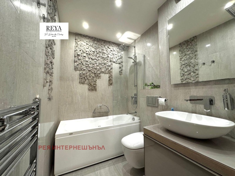 Para alugar  1 quarto Sofia , Manastirski livadi , 65 m² | 92799744 - imagem [12]