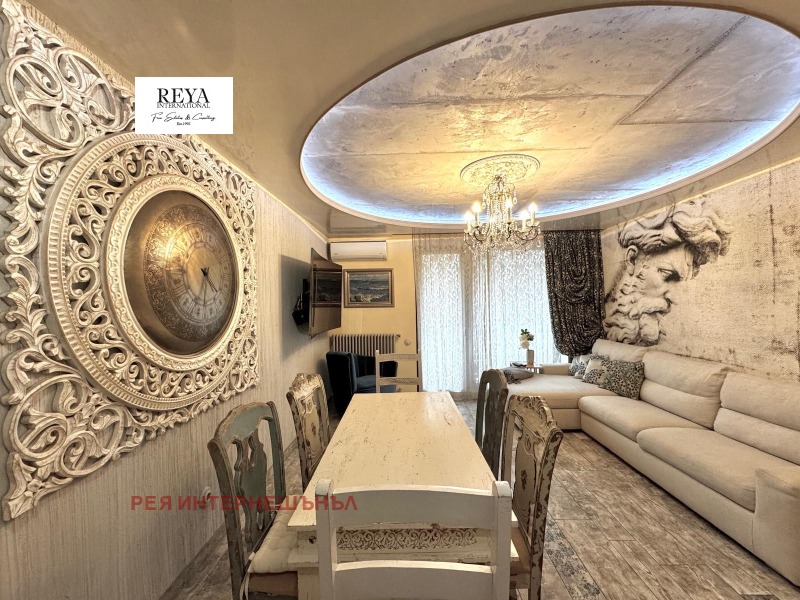 Para alugar  1 quarto Sofia , Manastirski livadi , 65 m² | 92799744 - imagem [5]