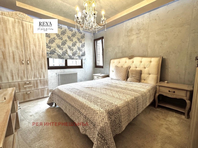 Para alugar  1 quarto Sofia , Manastirski livadi , 65 m² | 92799744 - imagem [9]