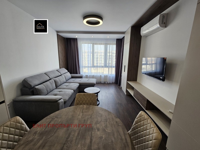 Под наем 2-СТАЕН, град София, Студентски град • 650 € / 1271.29 лв. • 45063187 1