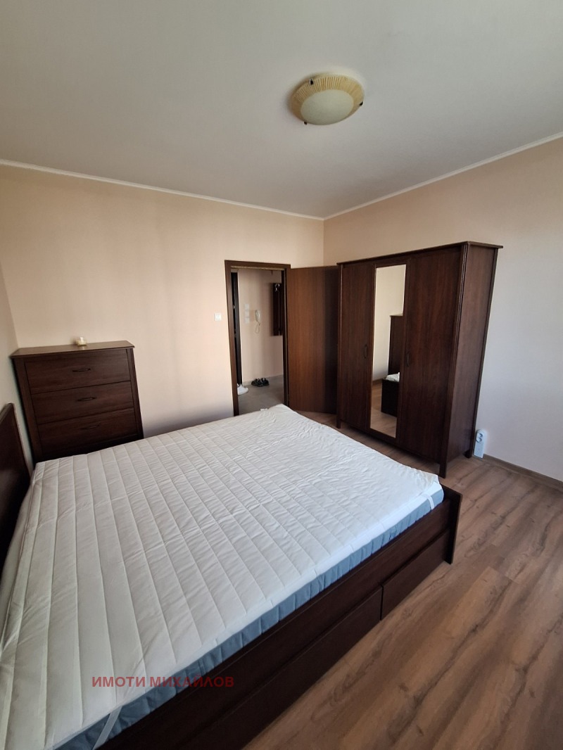 Zu vermieten  1 Schlafzimmer Sofia , Lewski W , 72 qm | 68265587 - Bild [5]