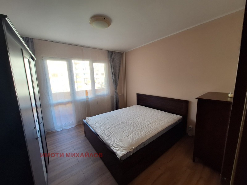 Zu vermieten  1 Schlafzimmer Sofia , Lewski W , 72 qm | 68265587 - Bild [6]