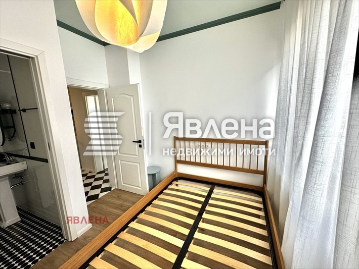 Дава под наем 2-СТАЕН, гр. София, Център, снимка 8 - Апартаменти - 53001595