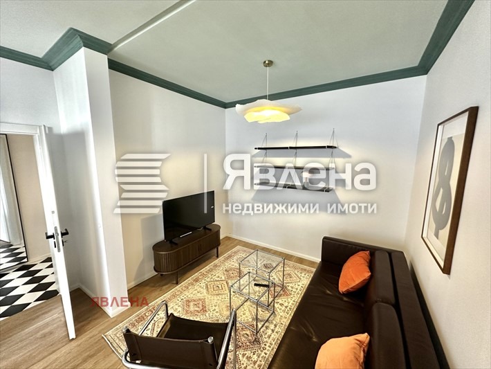 Дава под наем 2-СТАЕН, гр. София, Център, снимка 3 - Апартаменти - 53001595