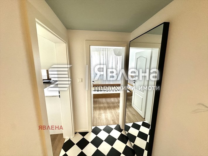 Дава под наем 2-СТАЕН, гр. София, Център, снимка 9 - Апартаменти - 53001595