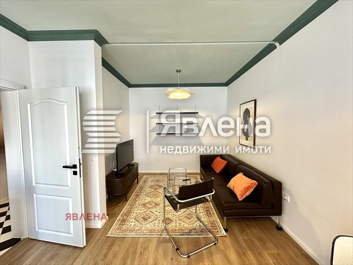 Дава под наем 2-СТАЕН, гр. София, Център, снимка 2 - Апартаменти - 53001595