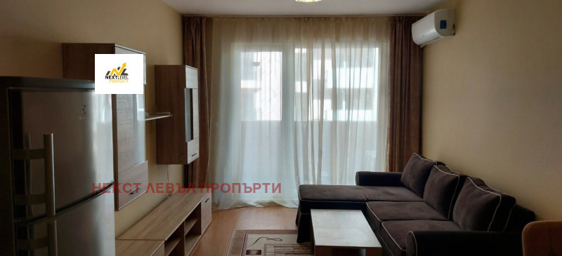 Дава под наем 2-СТАЕН, гр. София, Студентски град, снимка 2 - Апартаменти - 53155615