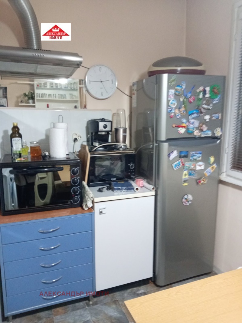 Дава под наем 2-СТАЕН, гр. София, Младост 4, снимка 1 - Апартаменти - 53155855