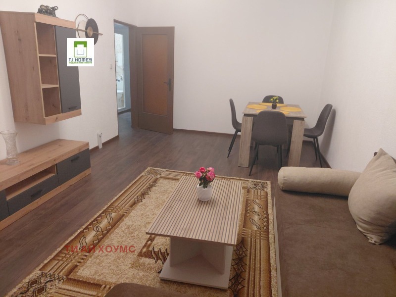 Дава под наем 2-СТАЕН, гр. София, Надежда 1, снимка 4 - Апартаменти - 53197947