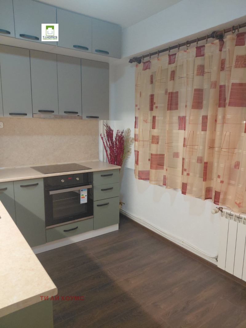 Дава под наем 2-СТАЕН, гр. София, Надежда 1, снимка 9 - Апартаменти - 53197947