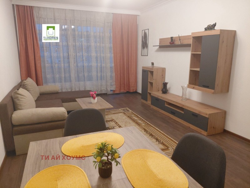 Дава под наем 2-СТАЕН, гр. София, Надежда 1, снимка 2 - Апартаменти - 53197947