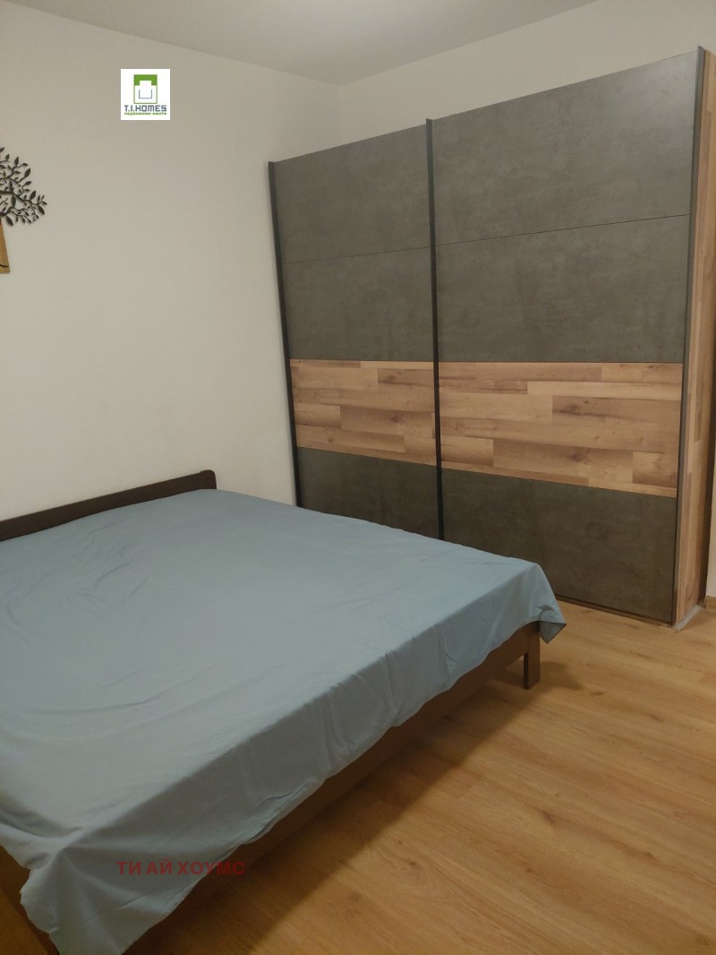 Дава под наем 2-СТАЕН, гр. София, Надежда 1, снимка 12 - Апартаменти - 53197947