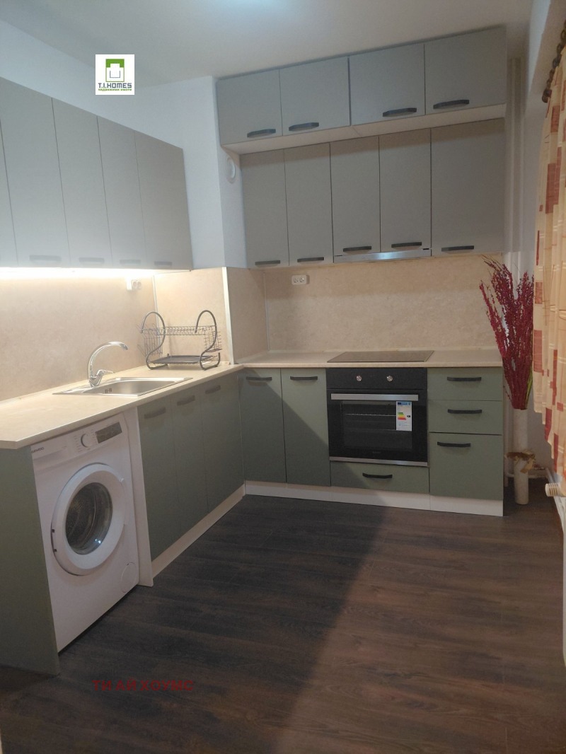 Дава под наем 2-СТАЕН, гр. София, Надежда 1, снимка 8 - Апартаменти - 53197947