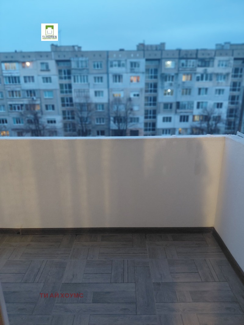 Дава под наем 2-СТАЕН, гр. София, Надежда 1, снимка 7 - Апартаменти - 53197947