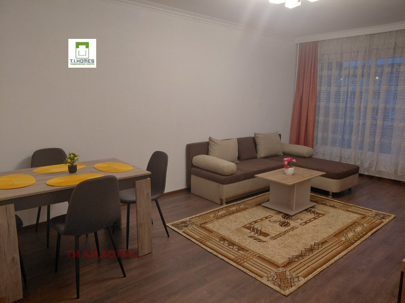 Дава под наем 2-СТАЕН, гр. София, Надежда 1, снимка 5 - Апартаменти - 53197947