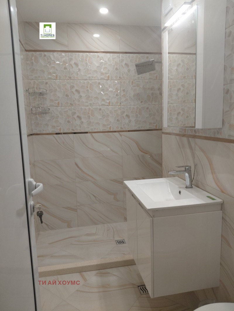 Дава под наем 2-СТАЕН, гр. София, Надежда 1, снимка 13 - Апартаменти - 53197947