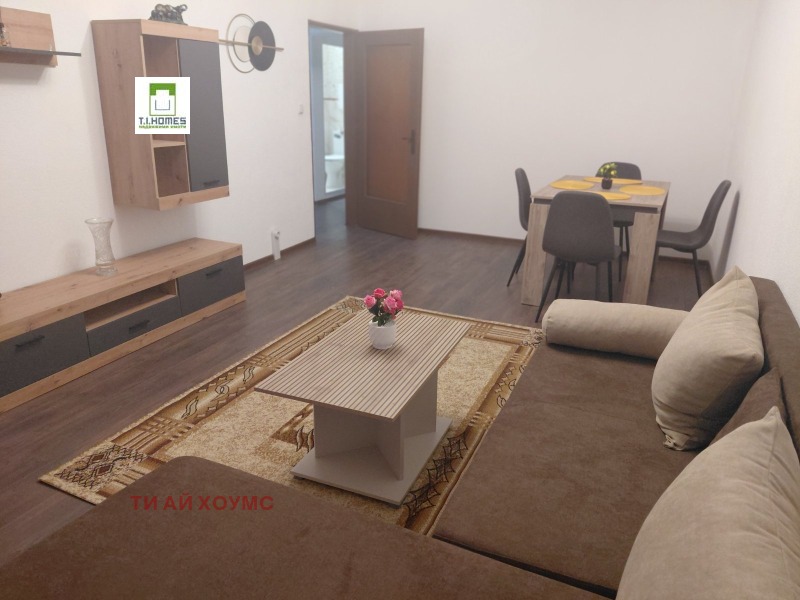 Дава под наем 2-СТАЕН, гр. София, Надежда 1, снимка 3 - Апартаменти - 53197947