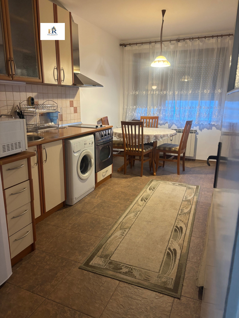 Дава под наем 2-СТАЕН, гр. Плевен, Широк център, снимка 4 - Апартаменти - 53441337