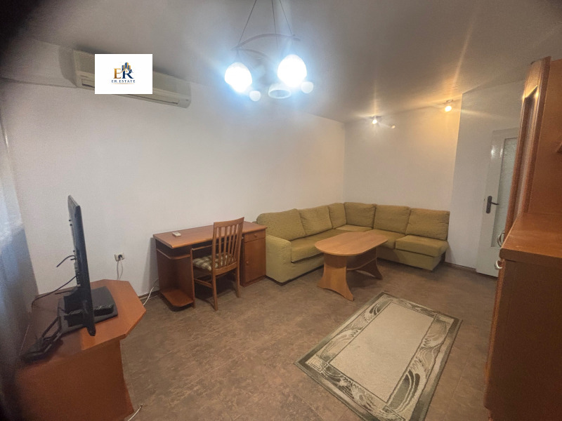 Дава под наем 2-СТАЕН, гр. Плевен, Широк център, снимка 13 - Апартаменти - 53441337