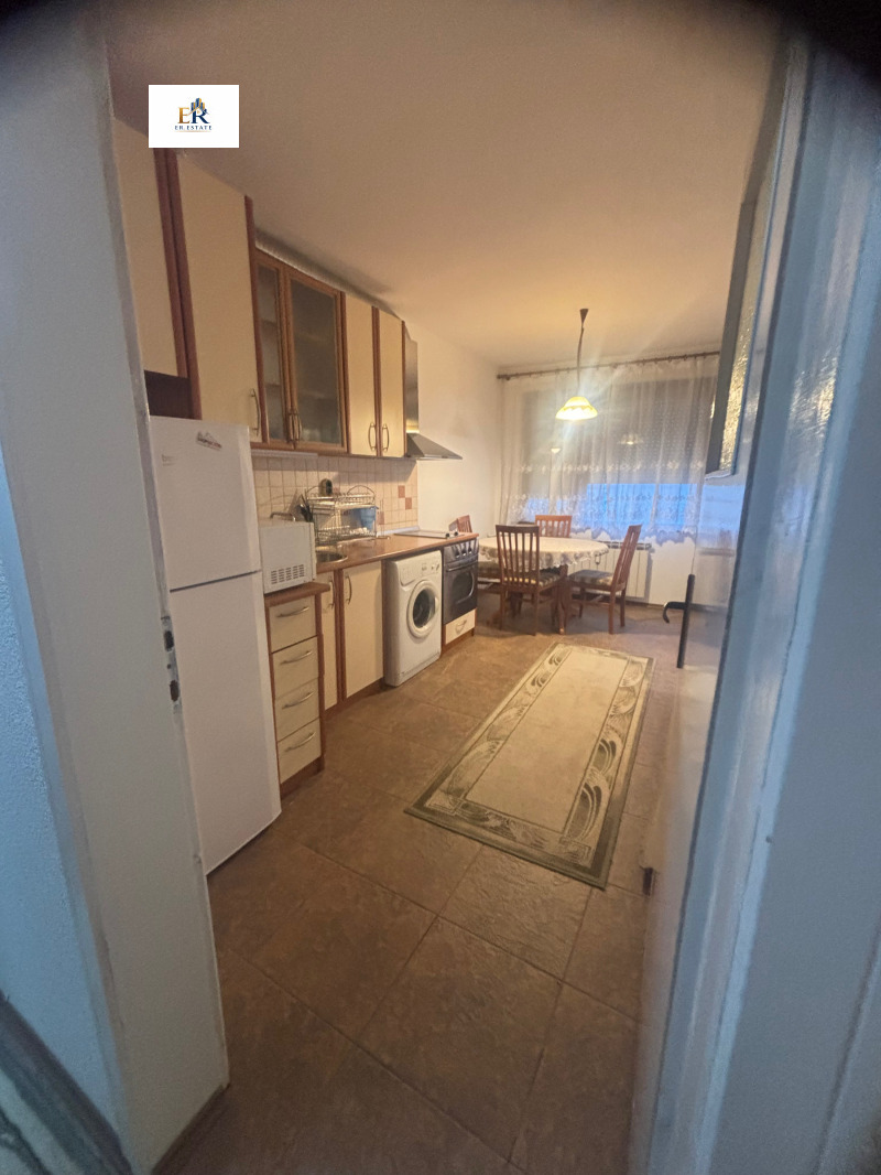 Дава под наем 2-СТАЕН, гр. Плевен, Широк център, снимка 3 - Апартаменти - 53441337