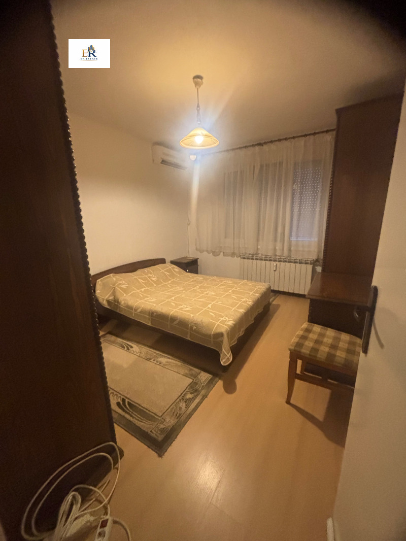 Дава под наем 2-СТАЕН, гр. Плевен, Широк център, снимка 8 - Апартаменти - 53441337