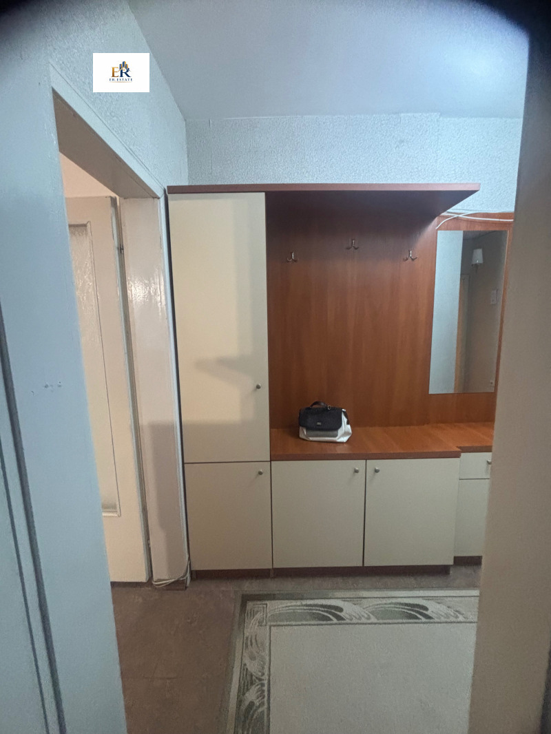 Дава под наем 2-СТАЕН, гр. Плевен, Широк център, снимка 10 - Апартаменти - 53441337