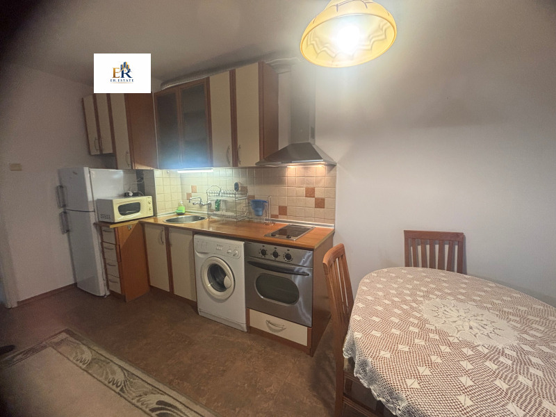 Дава под наем 2-СТАЕН, гр. Плевен, Широк център, снимка 2 - Апартаменти - 53441337