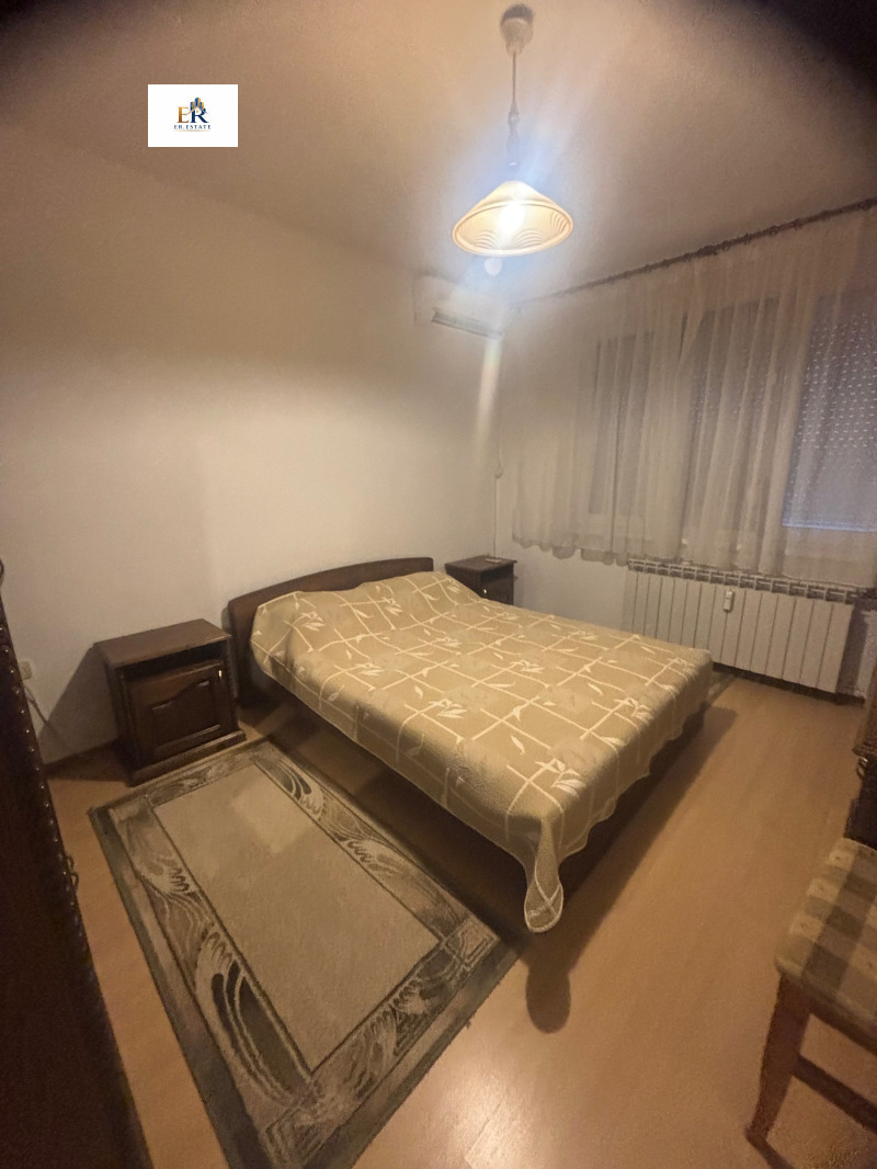 Дава под наем 2-СТАЕН, гр. Плевен, Широк център, снимка 5 - Апартаменти - 53441337