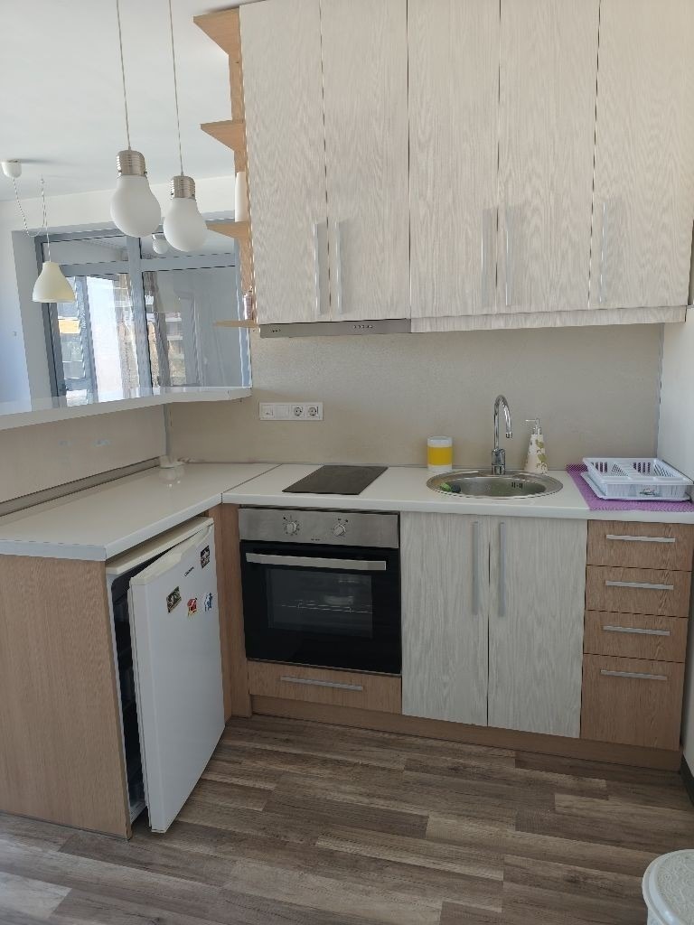 Дава под наем 2-СТАЕН, гр. Пловдив, Център, снимка 4 - Апартаменти - 53949591