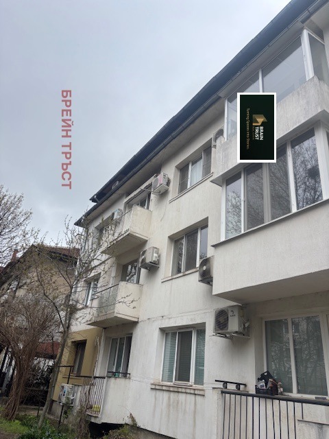 Дава под наем 2-СТАЕН, гр. София, Лозенец, снимка 13 - Апартаменти - 54078094