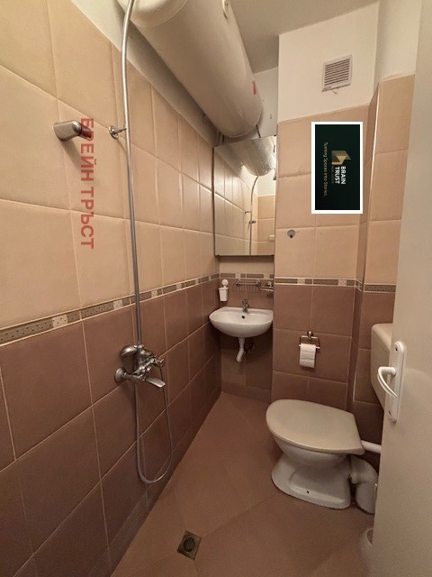 Дава под наем 2-СТАЕН, гр. София, Лозенец, снимка 11 - Апартаменти - 54078094