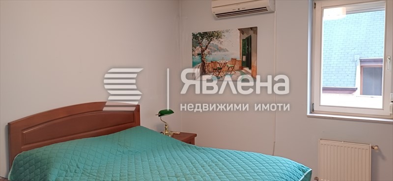 Дава под наем 2-СТАЕН, гр. София, Витоша, снимка 7 - Апартаменти - 54419261