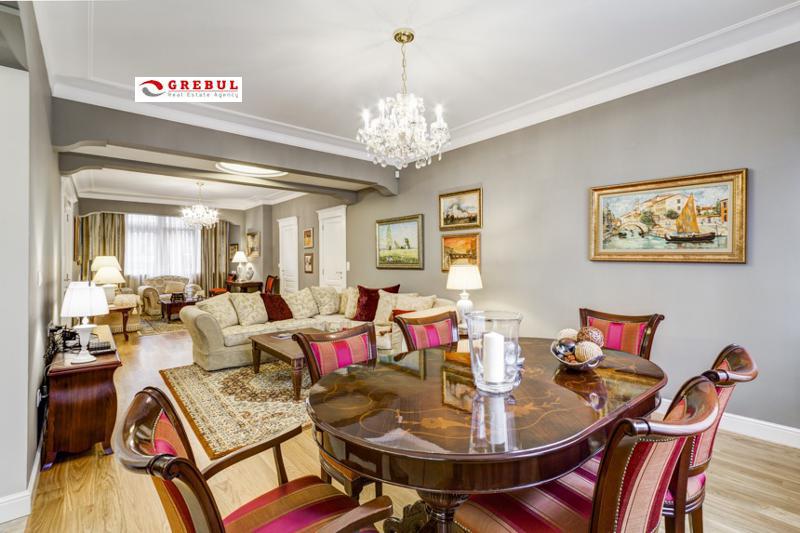 В аренду  2 спальни София , Център , 165 кв.м | 84989048 - изображение [4]