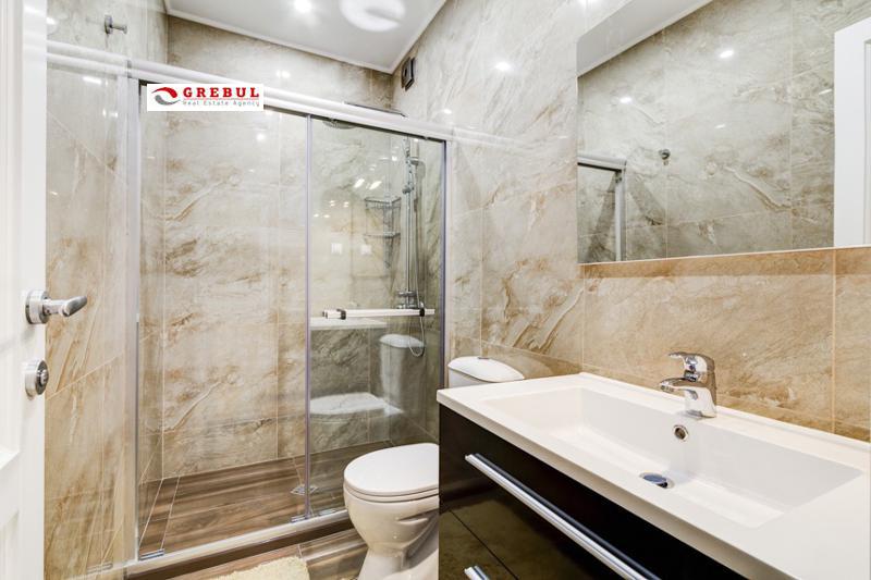 В аренду  2 спальни София , Център , 165 кв.м | 84989048 - изображение [10]