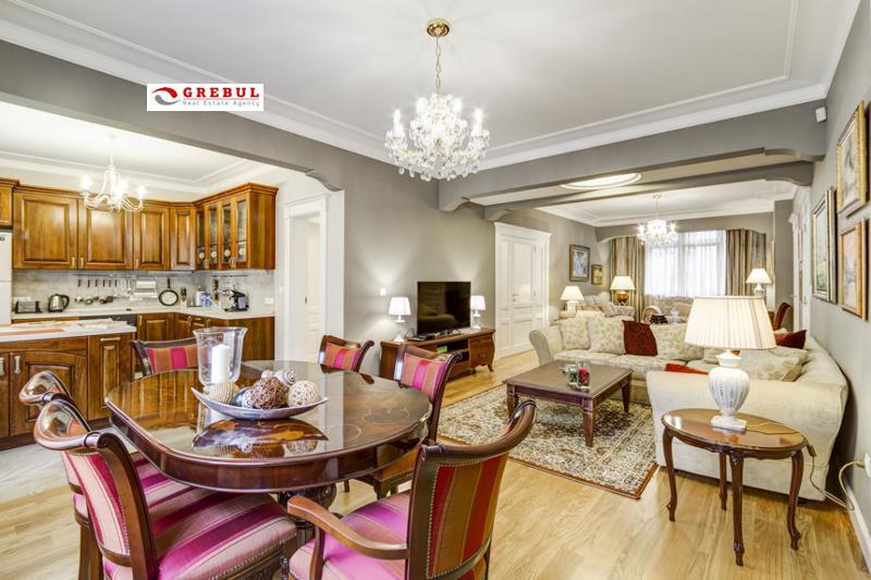 В аренду  2 спальни София , Център , 165 кв.м | 84989048 - изображение [5]