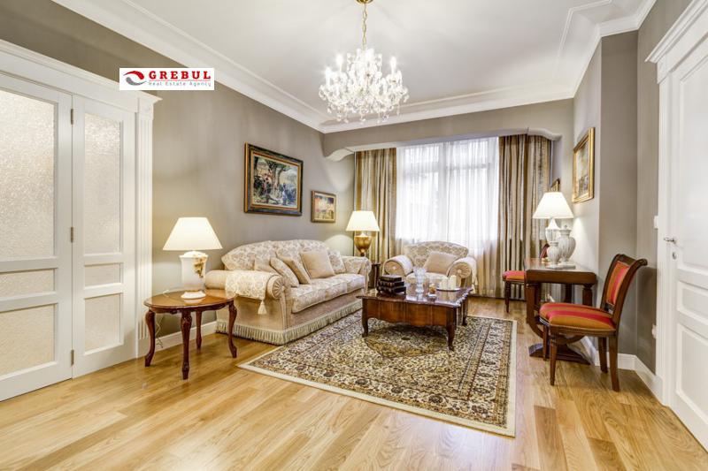 В аренду  2 спальни София , Център , 165 кв.м | 84989048 - изображение [3]