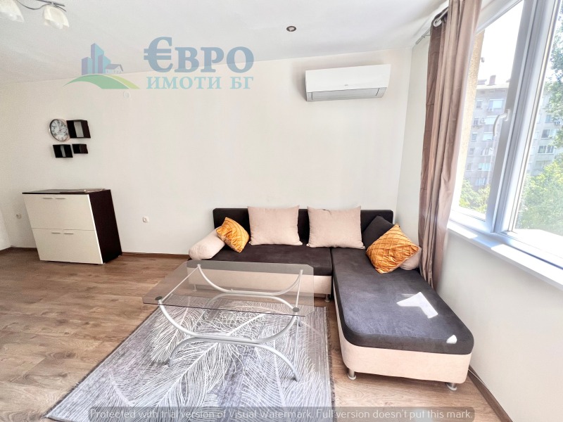 K pronájmu  2 ložnice Stara Zagora , Ajazmoto , 100 m2 | 34490041 - obraz [9]