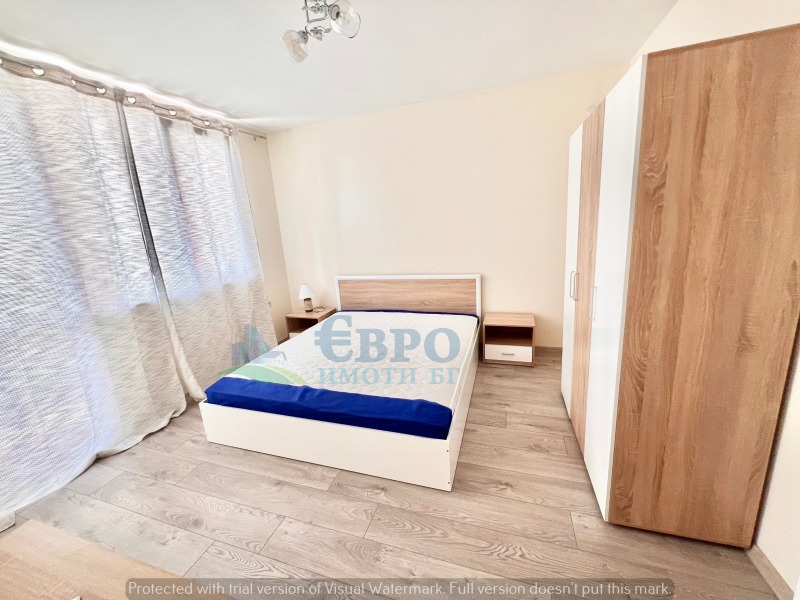 K pronájmu  2 ložnice Stara Zagora , Ajazmoto , 100 m2 | 34490041 - obraz [12]