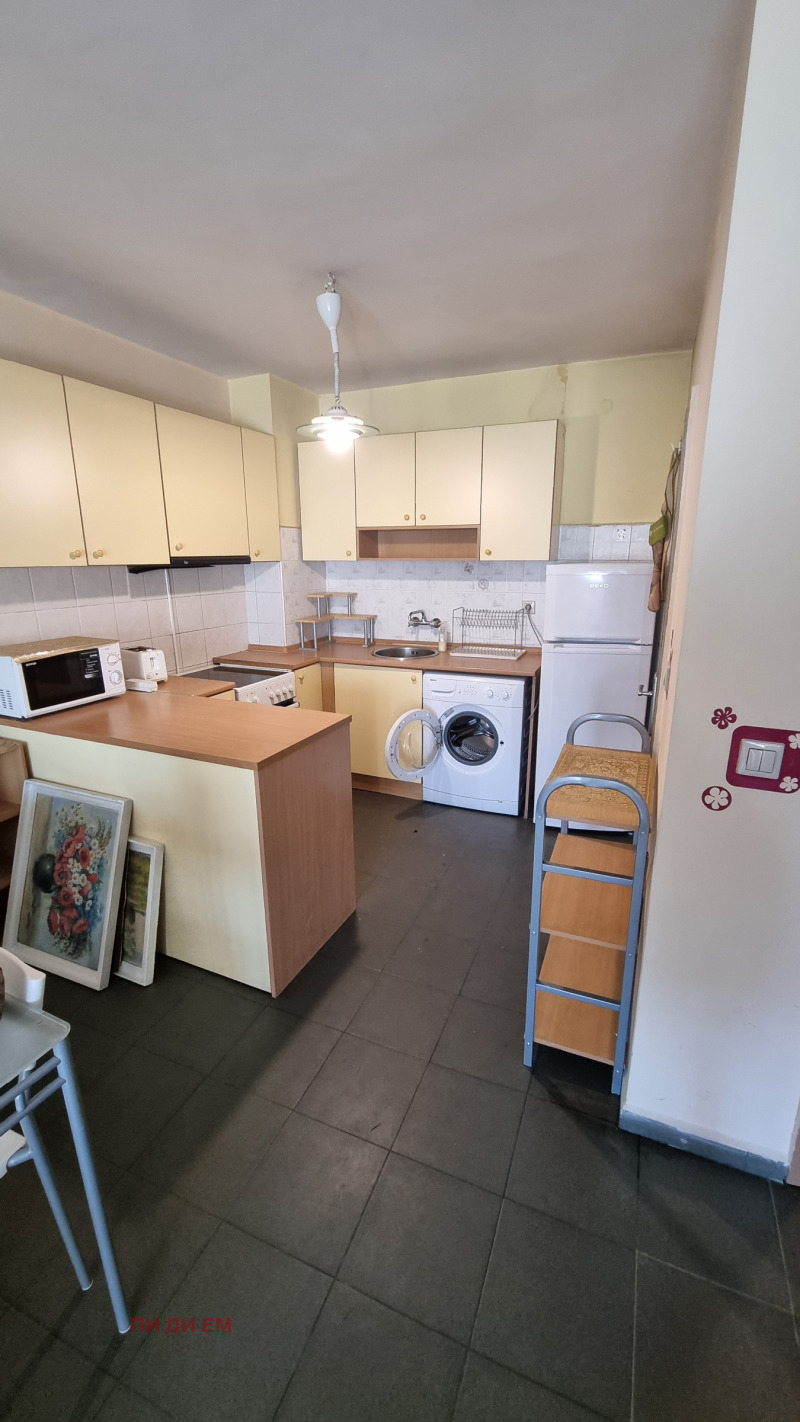 Te huur  2 slaapkamers Sofia , Lozenets , 85 m² | 89086882 - afbeelding [2]