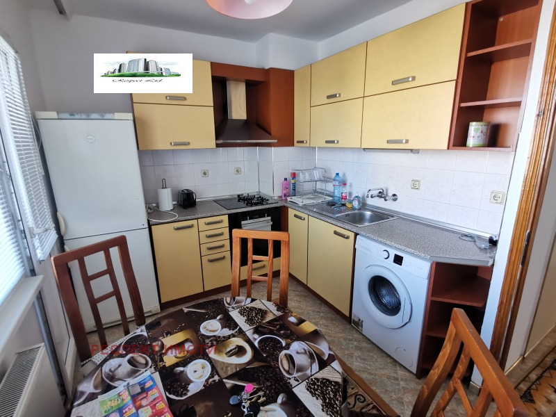 Do wynajęcia  2 sypialnie Sofia , Suchata reka , 100 mkw | 96596926 - obraz [5]