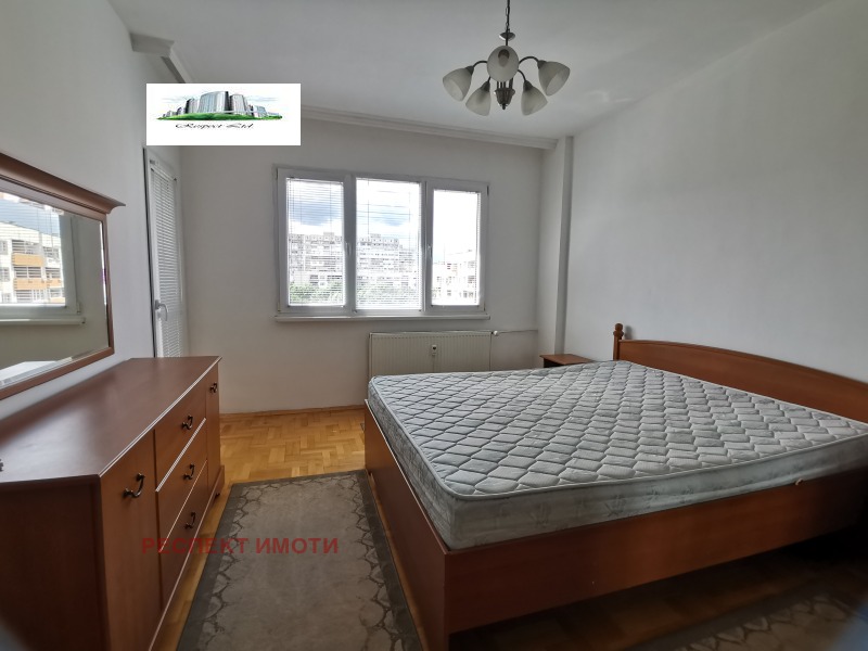Do wynajęcia  2 sypialnie Sofia , Suchata reka , 100 mkw | 96596926 - obraz [11]