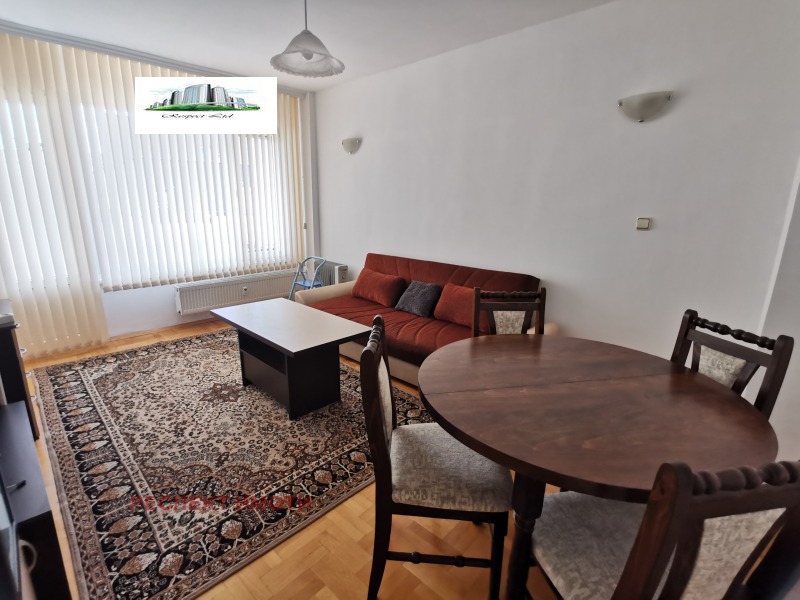 Do wynajęcia  2 sypialnie Sofia , Suchata reka , 100 mkw | 96596926