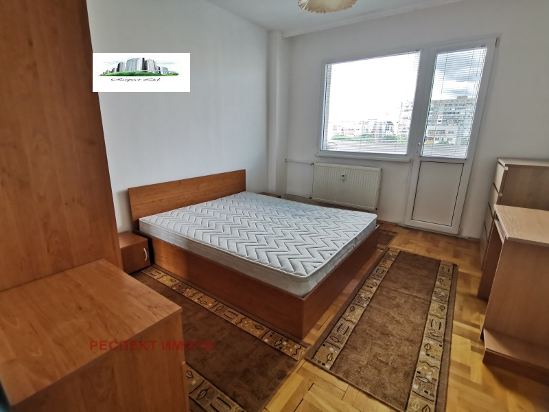 Do wynajęcia  2 sypialnie Sofia , Suchata reka , 100 mkw | 96596926 - obraz [6]