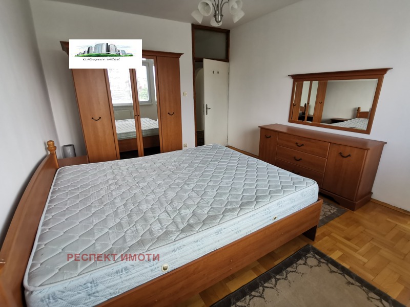 Do wynajęcia  2 sypialnie Sofia , Suchata reka , 100 mkw | 96596926 - obraz [9]