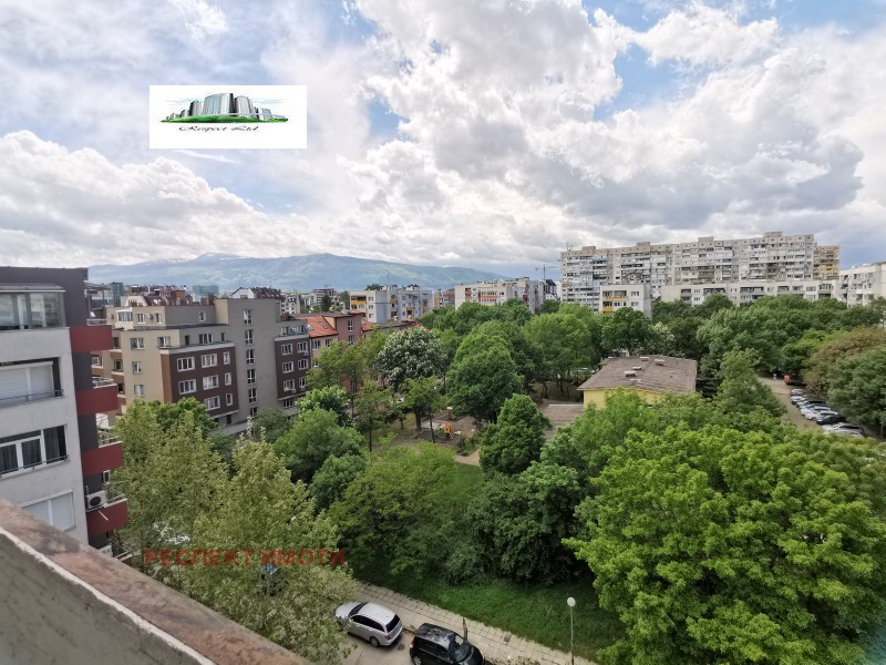 Do wynajęcia  2 sypialnie Sofia , Suchata reka , 100 mkw | 96596926 - obraz [14]