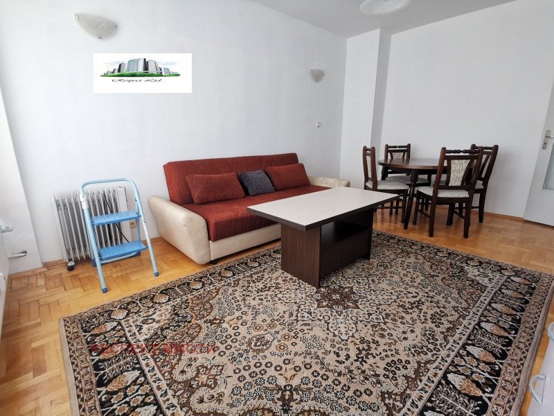 Do wynajęcia  2 sypialnie Sofia , Suchata reka , 100 mkw | 96596926 - obraz [3]