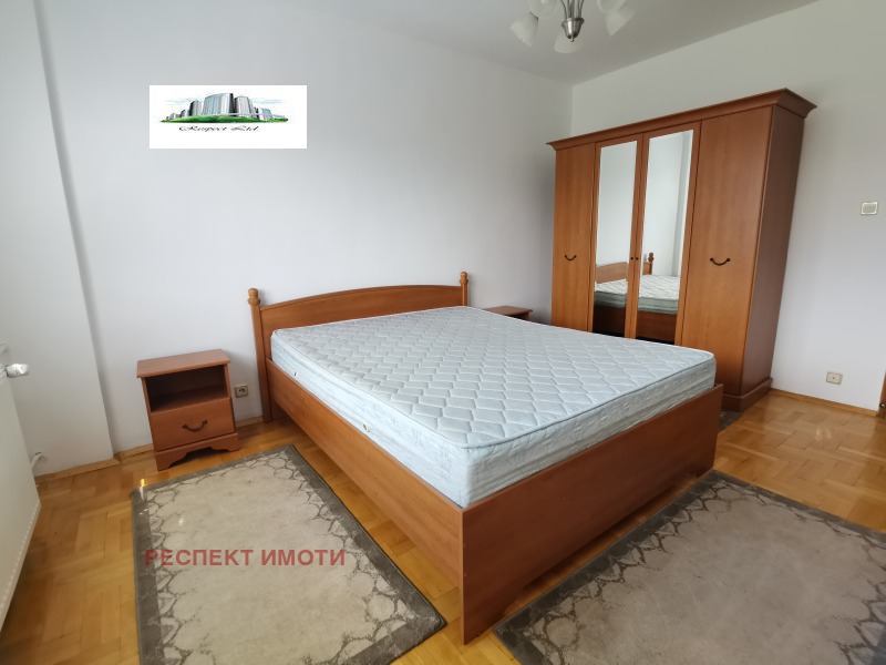 Do wynajęcia  2 sypialnie Sofia , Suchata reka , 100 mkw | 96596926 - obraz [10]
